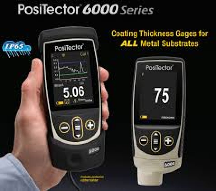 Reliable Concrete Inspection Tools for Stronger Construction Results