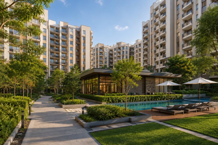 Is Assetz Ren & Rei the Best 3BHK in Bangalore?