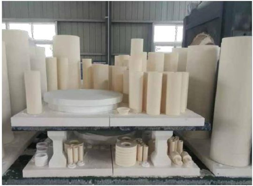 Alumina Ceramics Manufacturing Plant Setup 2026: Machinery, Business Opportunities & Cost Breakdown