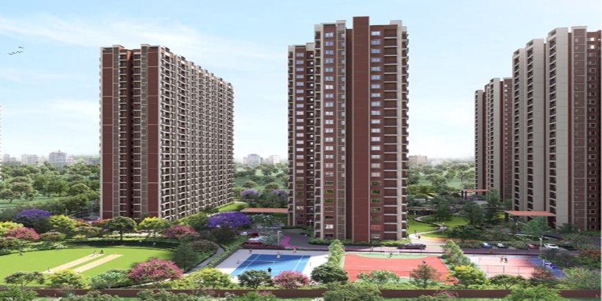 Brigade Saravanampatti Floor Plans: Proposed Sizes, Layouts and Configurations