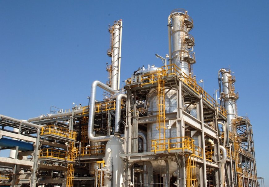 How to Setup a Vinyl Acetate Ethylene Production Plant in 2026: Revenue Potential, Industry Trends & Cost Analysis