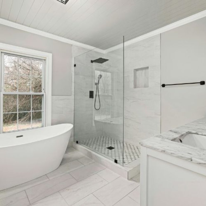 How to Plan a Bathroom Remodel in Houston, TX