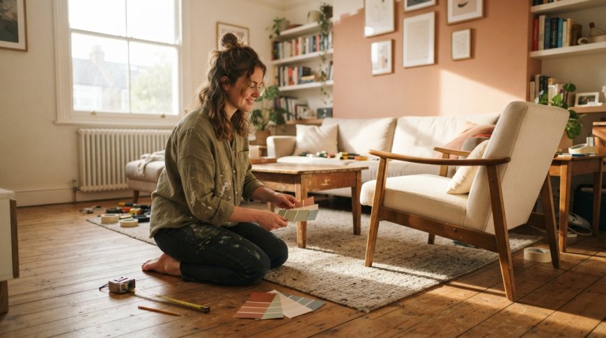 The One Question That Actually Prevents a Botched Home Decor Project