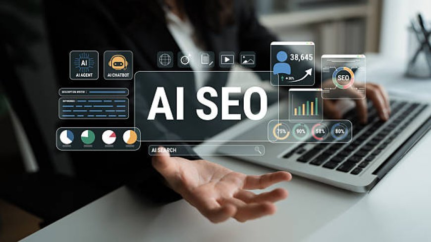 Top Benefits of Hiring an AI SEO Agency in California