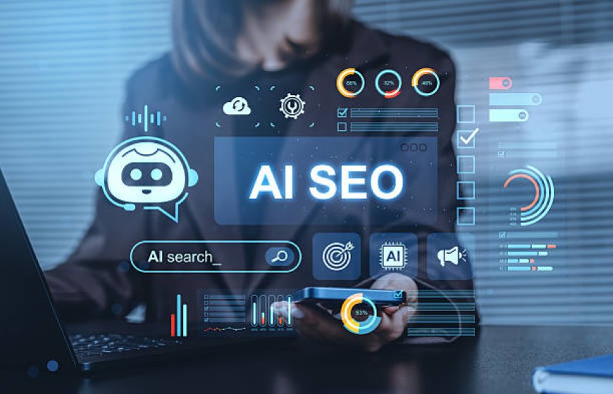 Top Benefits of Hiring an AI SEO Agency in California