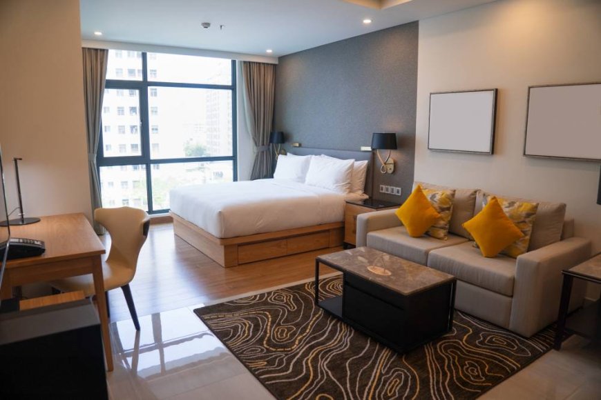 Buy Flat in Bashundhara R/A: A Complete Guide for Homebuyers