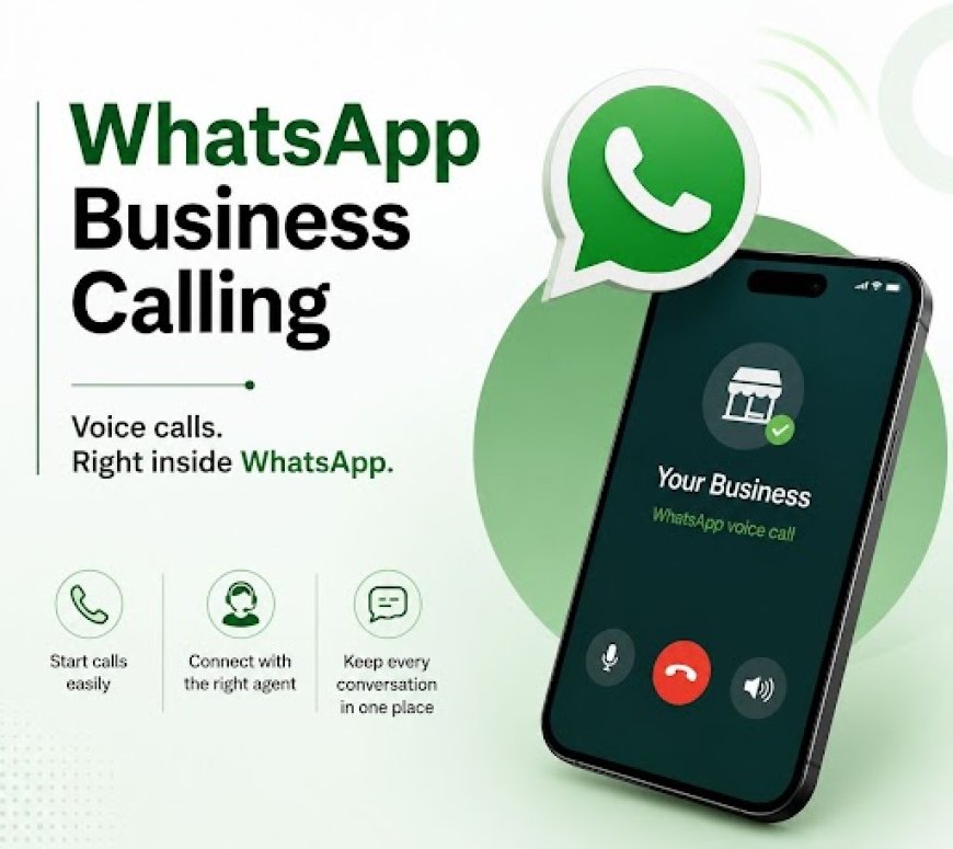How to Secure WhatsApp Business Calling for Better Data Protection