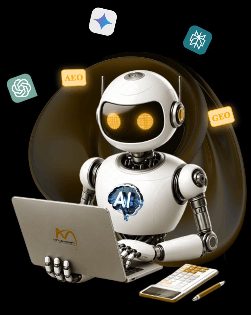 AI SEO Optimization Services: A Simple Guide for 2026