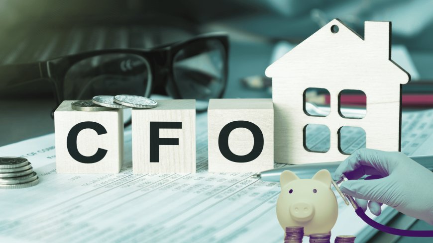 Outsourced CFO Services: Improve Cash Flow, Forecasting, and Business Growth