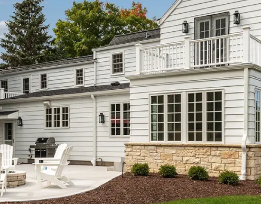 Trusted Home Addition Contractors for Elm Grove Homeowners and Families