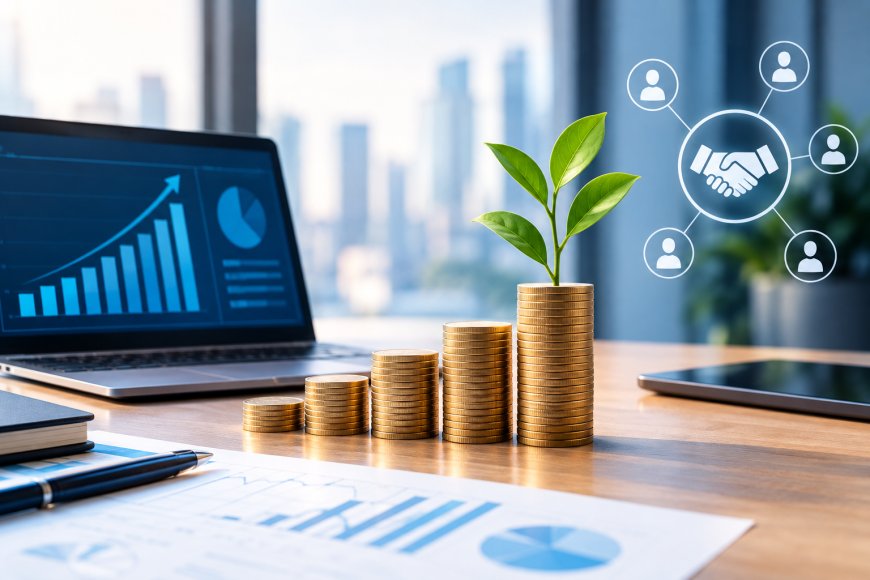 How Can Capital Raising Software Improve Investor Relationship Management?