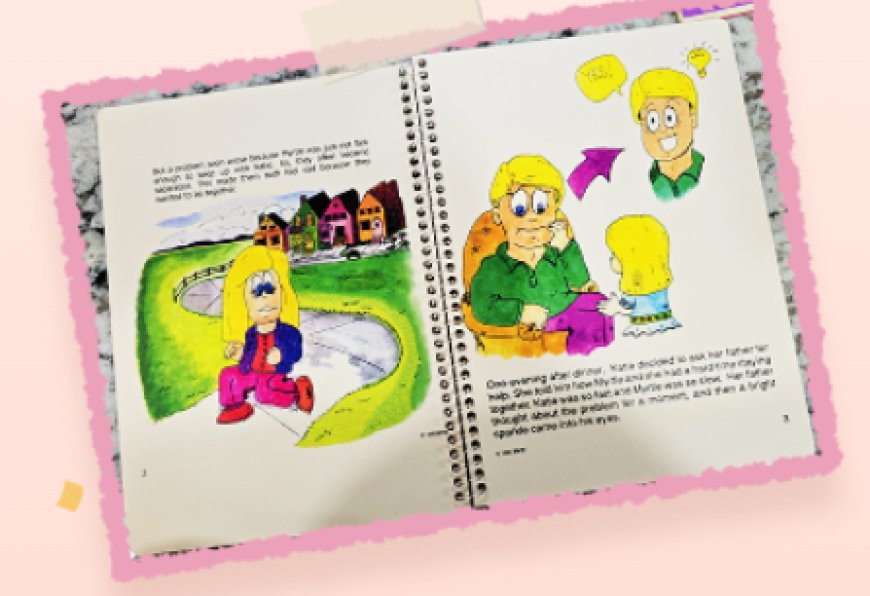 Children’s Books for 1st Grade: Helping Young Readers Learn and Love Reading
