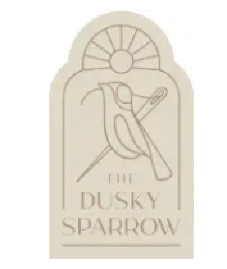 https://theduskysparrow.com/