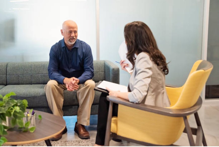 When Should You Consider Therapy for Persistent Anxiety?