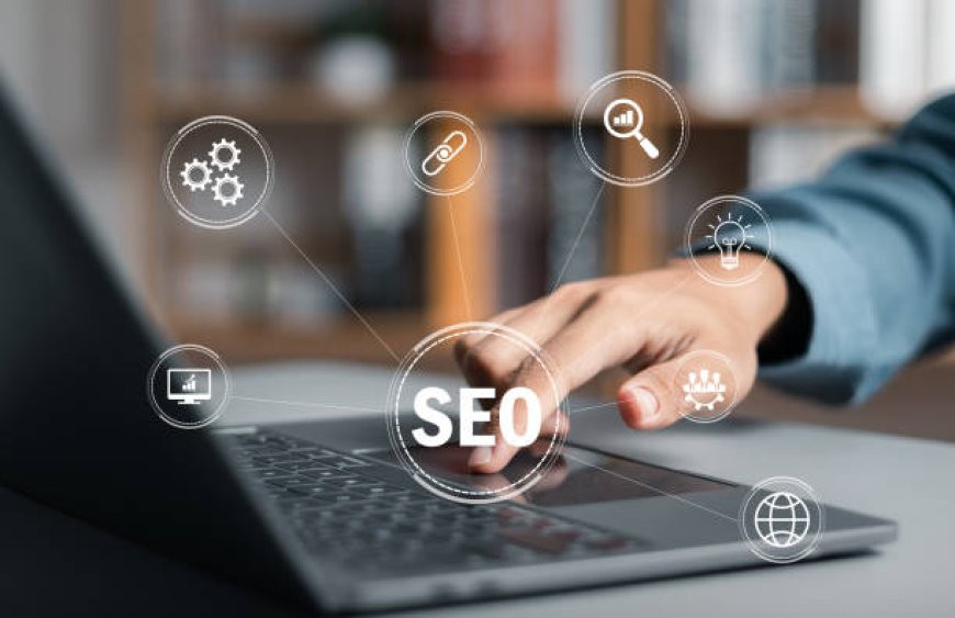 Top Benefits of Hiring Local SEO Services in Townsville