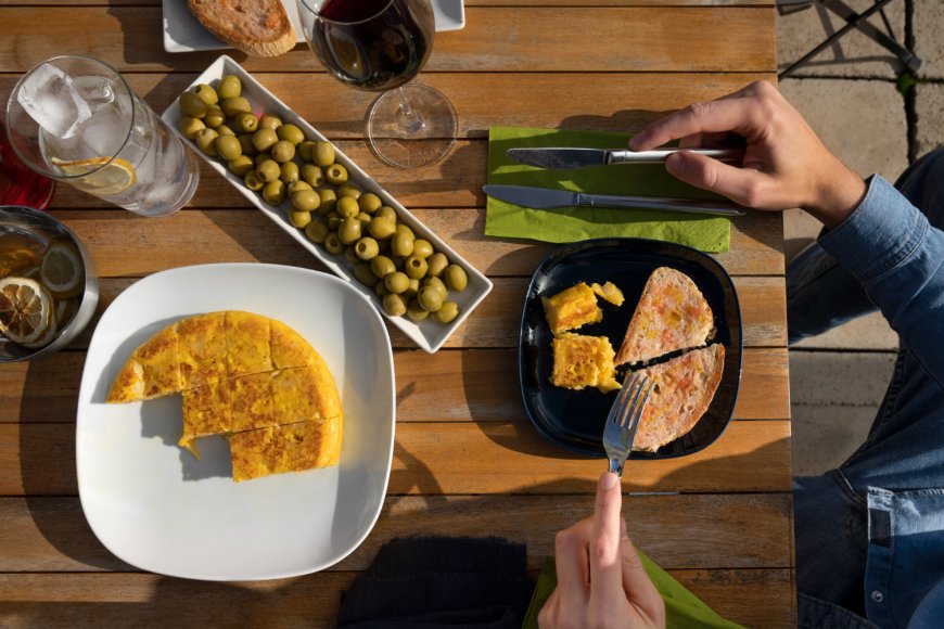 The Spanish Restaurant in Bondi Everyone’s Suddenly Discovering Now