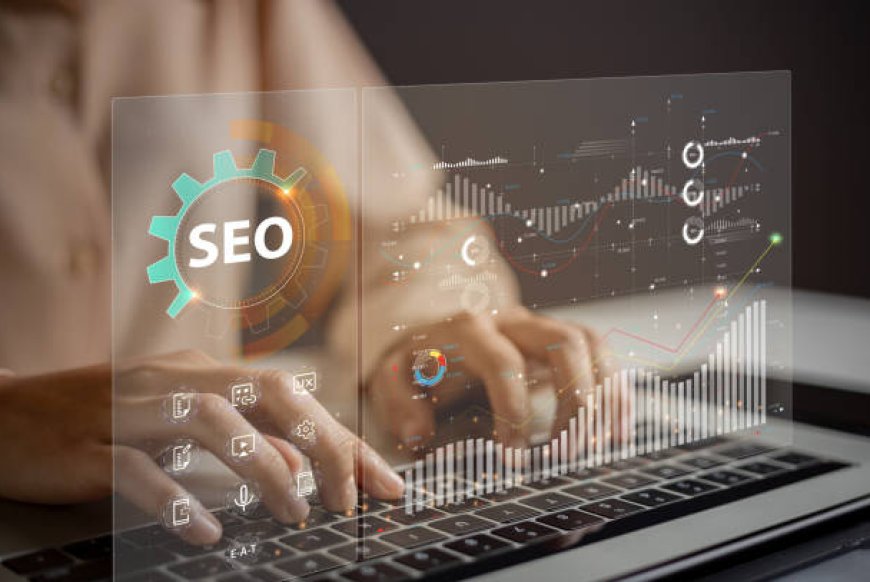 What Are the Benefits of Working With a Houston SEO Expert?