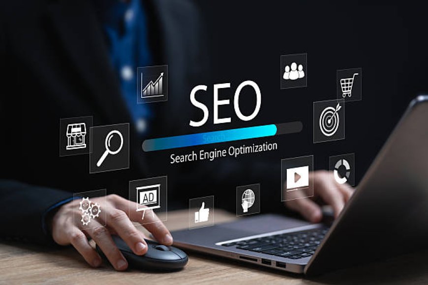 What Services Should You Expect from a Houston SEO Agency?