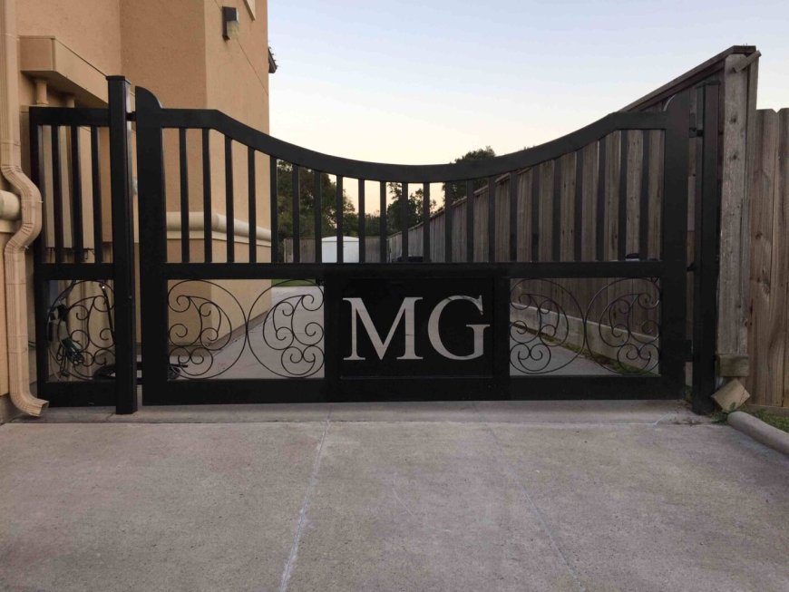 How Can Professional Fence Installation Improve Your Pearland Home Value?