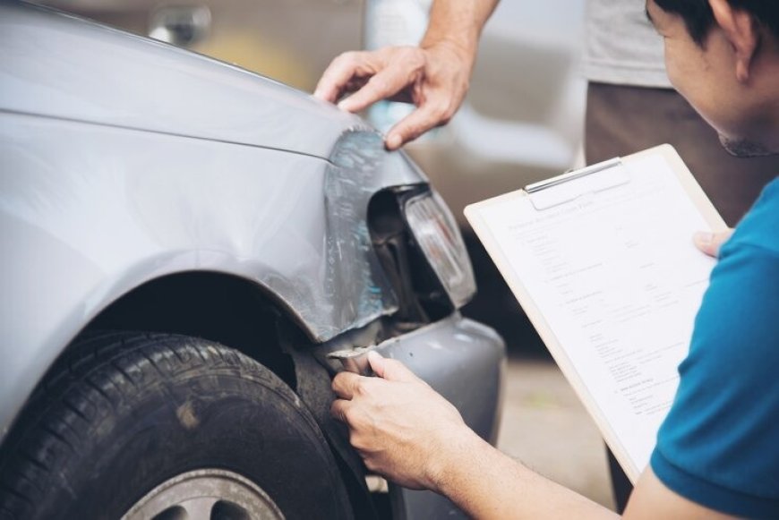 What Do You Need for an Ohio Insurance Quote?