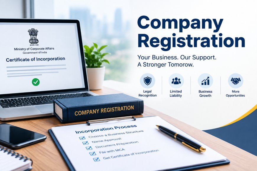 Private Limited Company vs LLP: Which Business Structure Should You Choose?