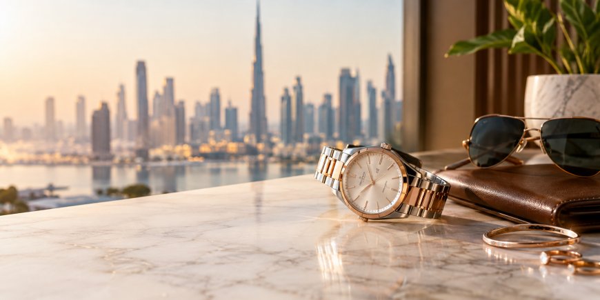 How Fashion Accessories Are Shaping Everyday Style in 2026