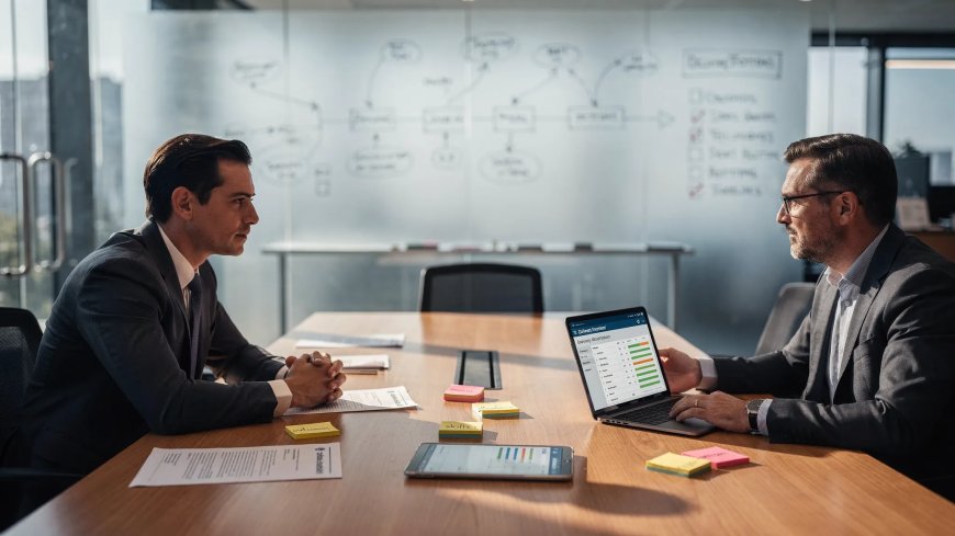 How Contract Employment Agencies Help Companies Scale Quickly