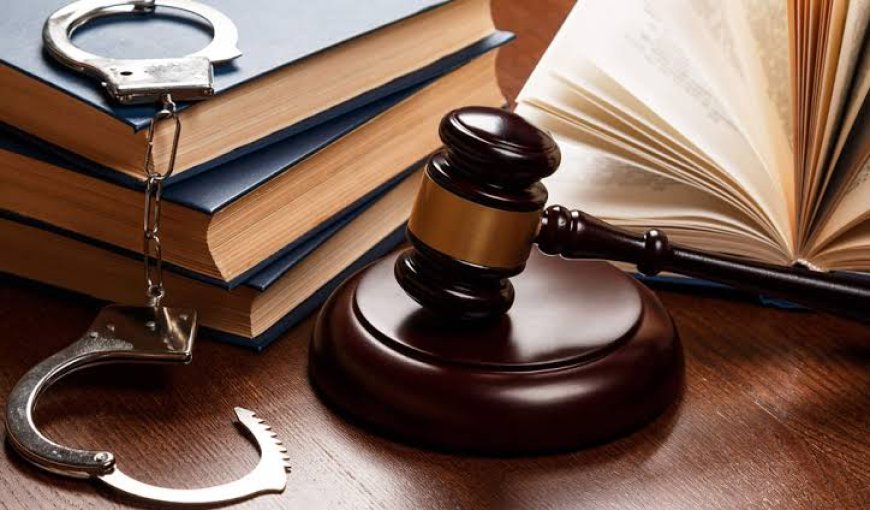 Criminal Defence Solicitors: A Complete Guide for 2026