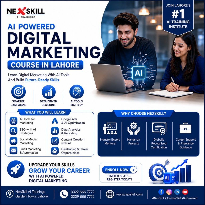 Transforming the Future of Online Business