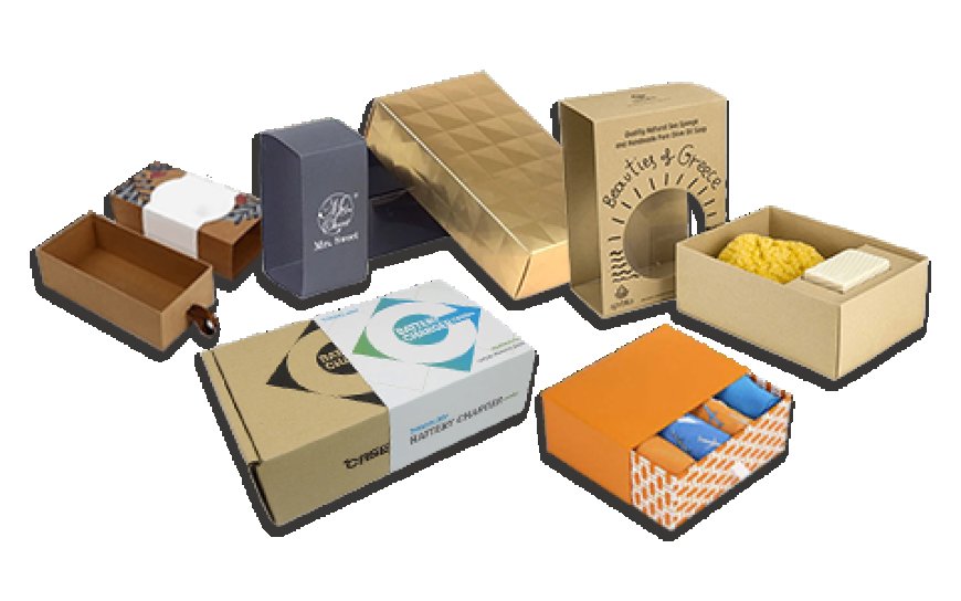 Why Choose Custom Sleeve Boxes for Retail Success