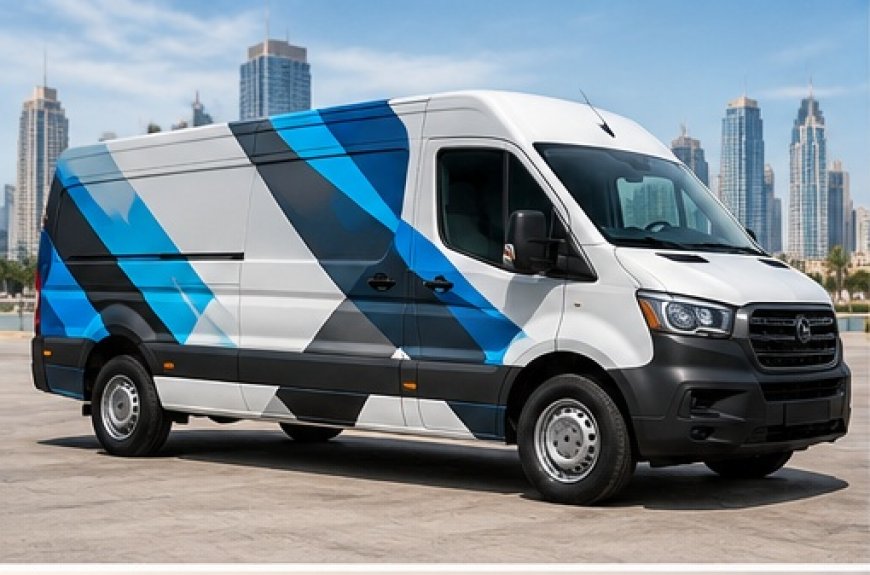 Custom Truck Brands That Make Commercial Vehicles Stand Out