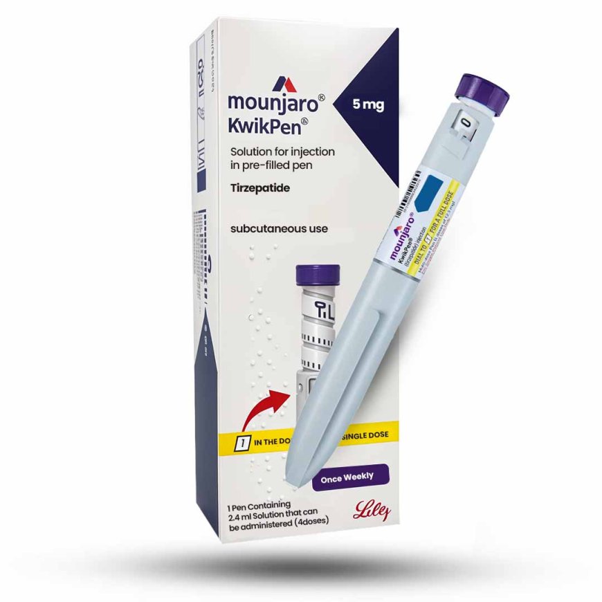 Why a Detailed Assessment Matters Before Mounjaro Treatment