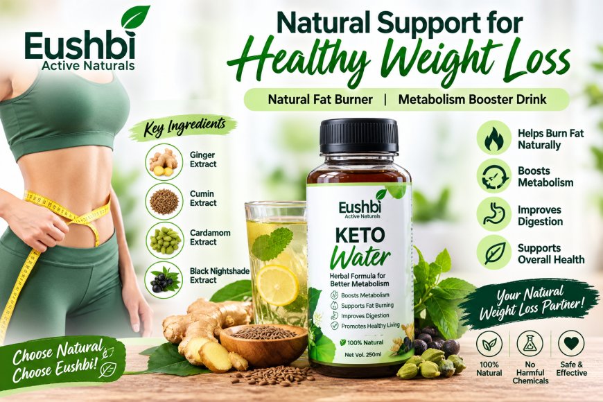 What Is the Best Weight Loss Supplement in Pakistan?