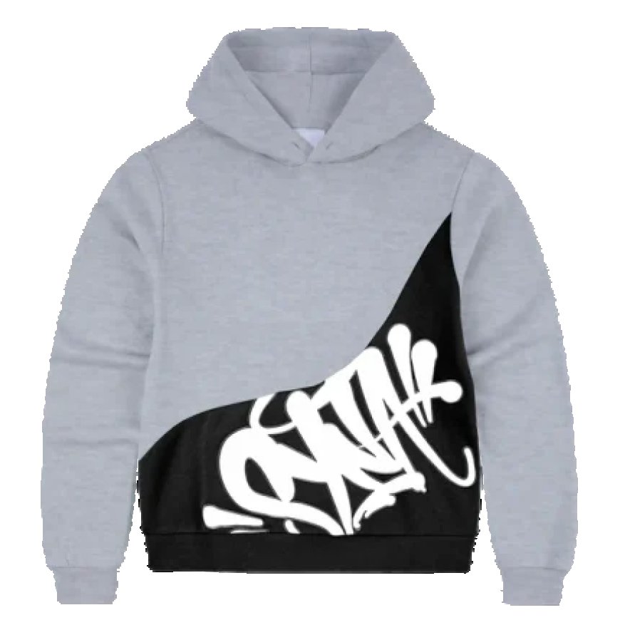 Syna World Clothing: The UK Streetwear Brand Everyone Is Talking About