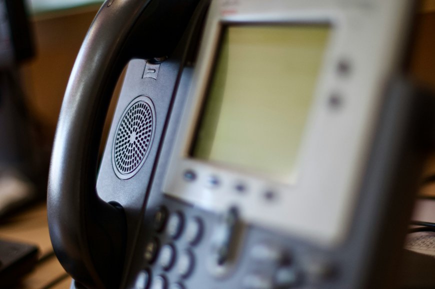 How Cloud Phone Systems Are Changing Modern Business Communications