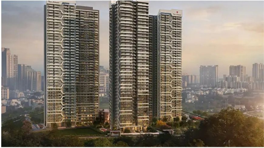 Signature Cloverdale SPR – Premium Homes in Sector 71 Gurugram