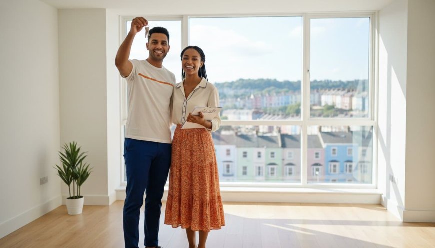 How Modern Landlord Services Improve Property Management Efficiency