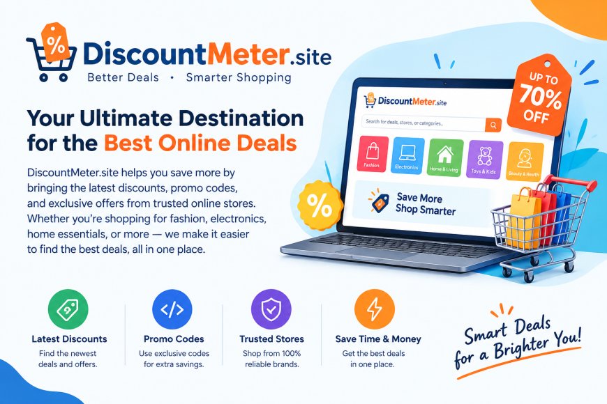 Stop Trusting the Price Tag: A Smarter Way to Shop Sales