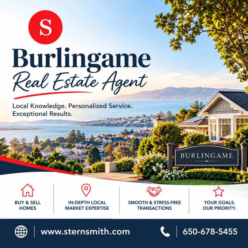 Buying or Selling in Burlingame? When Does a Trusted Realtor’s Local Network Matter Most?