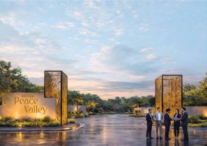 Rritam Peace Valley Sonipat | Price & Details