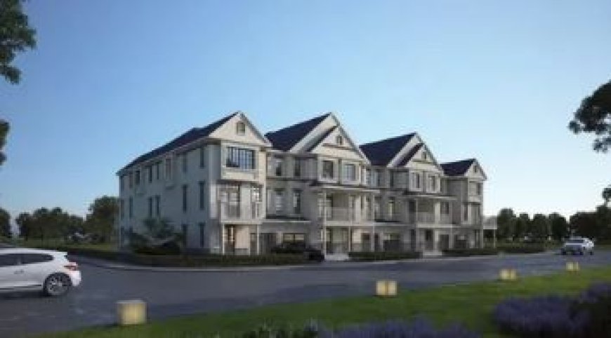 What Do Buyers Need to Check When Comparing Bradford West Gwillimbury Houses for Sale?