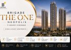 Brigade The One Neopolis – High-Rise Living Starting at ₹4.9 Cr*