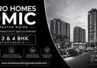 Hero Homes DMIC Greater Noida – Premium Homes in a Future-Ready Township