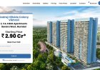 Godrej Hillside Colony | Modern Residential Homes