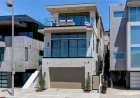 Buy New Construction Homes in Manhattan Beach, CA: Modern Luxury Properties