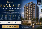 Sankalp Arunoday Heights – Affordable 1, 2 & 3 BHK Apartments