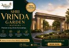 Shri Vrinda Garden – Modern Residential Plots for Peaceful Living