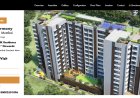 Mesacon Harmony – Luxury 2, 3 & 4 BHK in Andheri West