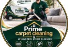 Prime Carpet Cleaning