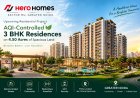 Hero Realty Sector MU Greater Noida – Premium Homes in a Prime Location